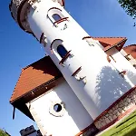 Rum i privatbostad Zamek Pod Brzozami, Wynajem Pokoi *
