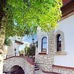 Zamek Pod Brzozami, Wynajem Pokoi Krynica-Zdrój