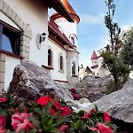 Rum i privatbostad Zamek Pod Brzozami, Wynajem Pokoi Krynica-Zdrój