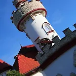 Zamek Pod Brzozami, Wynajem Pokoi * Krynica-Zdrój