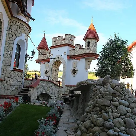 Wynajem Pokoi * Krynica-Zdrój