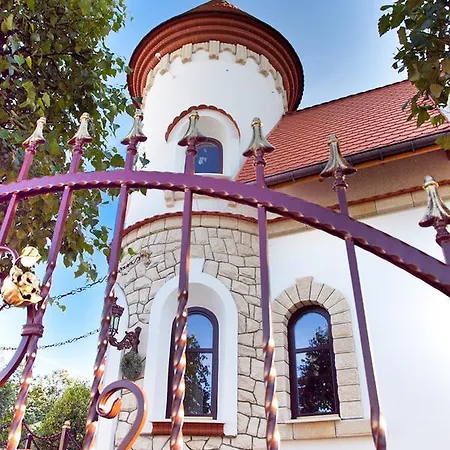 Kwatera prywatna Wynajem Pokoi Krynica-Zdrój