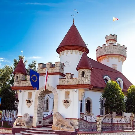 Kwatera prywatna Wynajem Pokoi *