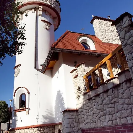 Wynajem Pokoi Kwatera prywatna Krynica-Zdrój