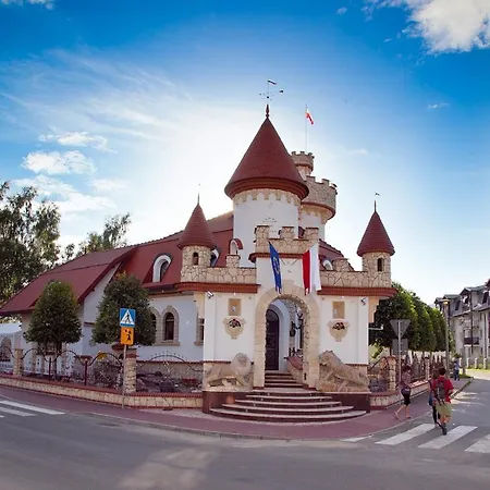 Wynajem Pokoi Krynica-Zdrój